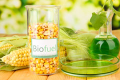 Grayrigg biofuel availability